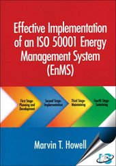 book Effective implementation of an ISO 50001 energy management system (EnMS)