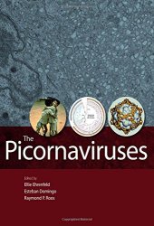 book The Picornaviruses