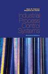 book Industrial Process Control Systems