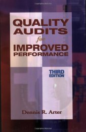 book Quality Audits for Improved Performance