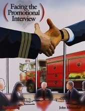 book Facing the Promotional Interview