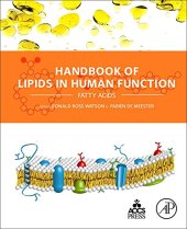 book Handbook of Lipids in Human Function: Fatty Acids