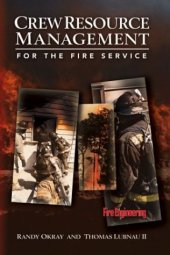 book Crew Resource Management for the Fire Service