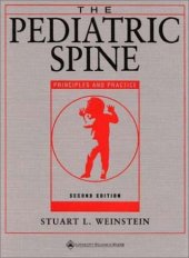 book The pediatric spine : principles and practice