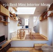 book 150 Best Mini Interior Ideas