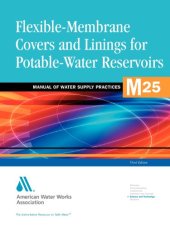 book AWWA Manual, Volume 32   Water Quality in the Distribution System