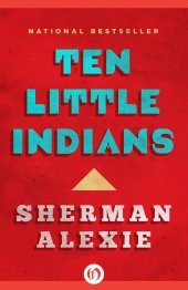 book Ten Little Indians