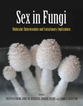 book Sex in fungi : molecular determination and evolutionary implications