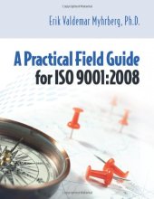 book A Practical Field Guide for ISO 9001:2008