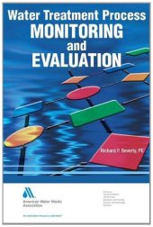 book Water Treatment Process Monitoring and Evaluation