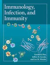 book Immunology, Infection, and Immunity