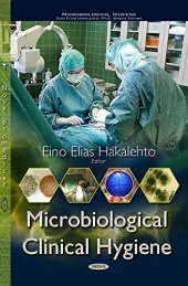 book Microbiological Clinical Hygiene