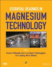 book Essential Readings in Magnesium Technology