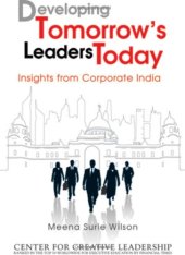 book Developing tomorrow's leaders today : insights from corporate India