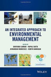 book An Integrated Approach to Environmental Management