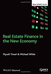 book Real estate finance in the new economic world