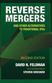 book Reverse mergers : and other alternatives to traditional IPOs