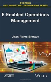 book E-Enabled Operations Management