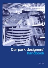 book Car Park Designers' Handbook