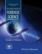 book The Global Practice of Forensic Science