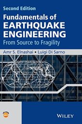 book Fundamentals of Earthquake Engineering: From Source to Fragility