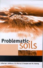 book Problematic soils : proceedings of the symposium held at the Nottingham Trent University, School of Property and Construction on 8 November 2001