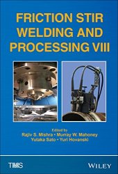 book Friction Stir Welding and Processing VIII