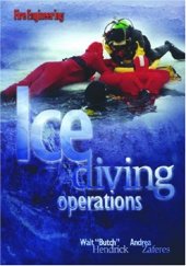 book Ice Diving Operations