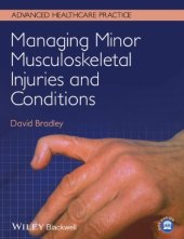 book Managing Minor Musculoskeletal Injuries and Conditions