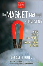 book The MAGNET method of investing : find, trade, and profit from exceptional stocks