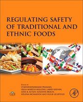 book Regulating Safety of Traditional and Ethnic Foods