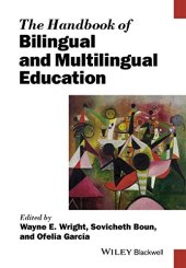 book The Handbook of Bilingual and Multilingual Education