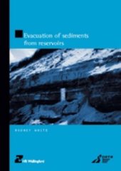 book Evacuation of Sediments from Reservoirs