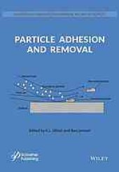 book Particle adhesion and removal