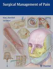 book Surgical Management of Pain