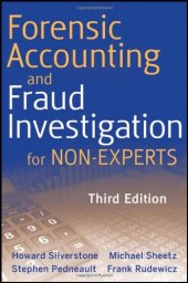 book Forensic Accounting and Fraud Investigation for Non-Experts