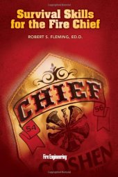 book Survival Skills for the Fire Chief