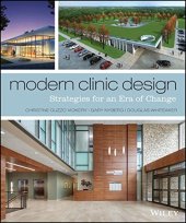 book Modern clinic design : strategies for an era of change