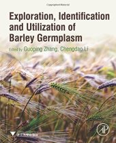 book Exploration, Identification and Utilization of Barley Germplasm