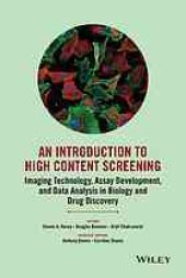 book Introduction To High Content Screening