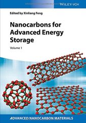 book Nanocarbons for Advanced Energy Storage, Volume 1