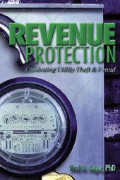 book Revenue Protection: Combating Utility Theft and Fraud