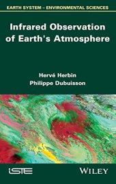 book Infrared Observation of EarthÂs Atmosphere