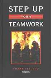 book Step up your teamwork