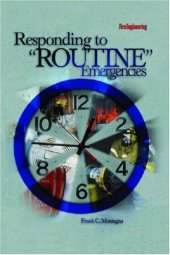 book Responding to "Routine" Emergencies