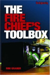 book The Fire Chief's Tool Box