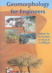 book Geomorphology for Engineers