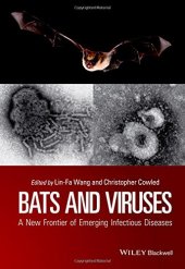 book Bats and viruses : a new frontier of emerging infectious diseases