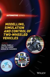 book Modelling, Simulation and Control of Two-Wheeled Vehicles