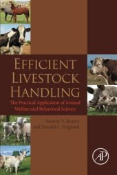 book Efficient livestock handling : the practical application of animal welfare and behavioral science